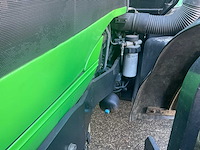 2008 deutz-fahr m620 agrotron landbouwtractor 4wd - afbeelding 7 van  30