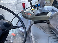 2008 deutz-fahr m620 agrotron landbouwtractor 4wd - afbeelding 10 van  30