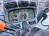 2008 deutz-fahr m620 agrotron landbouwtractor 4wd - afbeelding 11 van  30