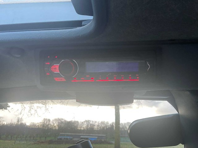 2008 deutz-fahr m620 agrotron landbouwtractor 4wd - afbeelding 12 van  30