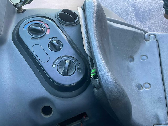 2008 deutz-fahr m620 agrotron landbouwtractor 4wd - afbeelding 28 van  30