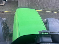 2008 deutz-fahr m620 agrotron landbouwtractor 4wd - afbeelding 13 van  30