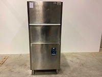 2008 dexion lp101 korvenvaatwasmachine - afbeelding 5 van  6