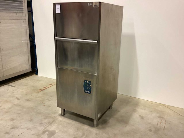 2008 dexion lp101 korvenvaatwasmachine - afbeelding 1 van  6