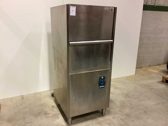 2008 dexion lp101 korvenvaatwasmachine - afbeelding 2 van  6