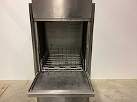 2008 dexion lp101 korvenvaatwasmachine - afbeelding 6 van  6