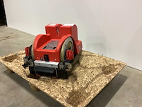 2008 dick slijptoestel sm-110 overige vleesverwerking - afbeelding 3 van  6