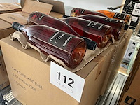 2008 domaine fouassier l’etourneau rose wijn (39x) - afbeelding 4 van  4