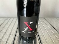 2008 domaine fouassier x rode wijn (6x) - afbeelding 2 van  4