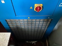 2008 donaldson ultracool 0140 sp chiller - afbeelding 3 van  8
