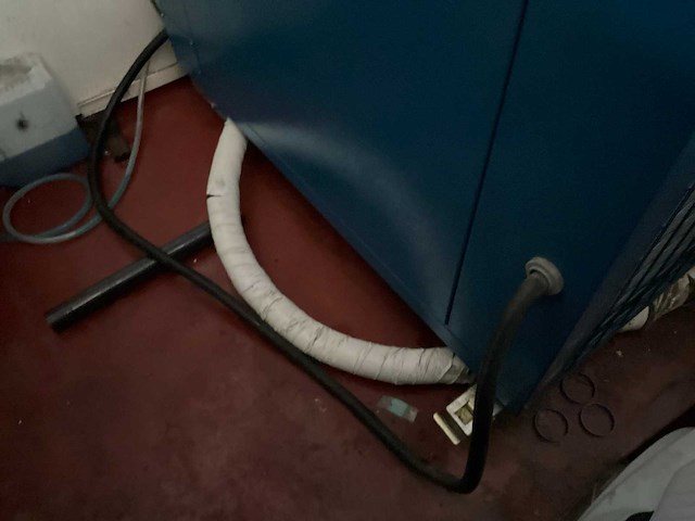 2008 donaldson ultracool 0140 sp chiller - afbeelding 5 van  8