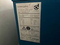 2008 donaldson ultracool 0140 sp chiller - afbeelding 7 van  8
