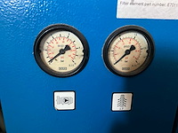 2008 donaldson ultracool 0140 sp chiller - afbeelding 6 van  8