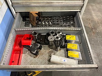 2008 doosan puma 300 cnc-draaibank - afbeelding 2 van  12