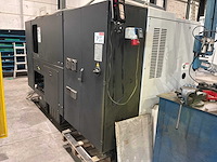 2008 doosan puma 300 cnc-draaibank - afbeelding 6 van  12