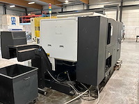 2008 doosan puma 300 cnc-draaibank - afbeelding 8 van  12