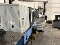 2008 doosan puma 300 cnc-draaibank - afbeelding 2 van  12