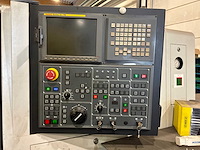 2008 doosan puma 300 cnc-draaibank - afbeelding 7 van  12