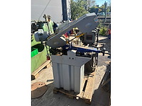 2008 drehman dr-210 lintzaagmachine - afbeelding 2 van  8