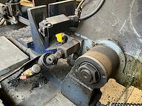 2008 drehmann dr-275 horizontale bandzaagmachine - afbeelding 7 van  9