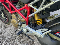 2008 ducati hypermotard 1100 b1 - afbeelding 4 van  25