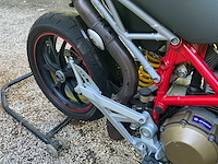 2008 ducati hypermotard 1100 b1 - afbeelding 7 van  25
