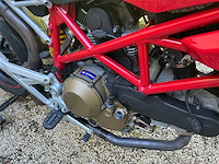 2008 ducati hypermotard 1100 b1 - afbeelding 8 van  25