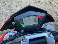 2008 ducati hypermotard 1100 b1 - afbeelding 14 van  25