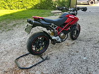 2008 ducati hypermotard 1100 b1 - afbeelding 20 van  25