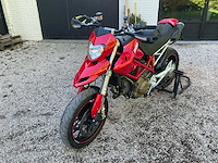 2008 ducati hypermotard 1100 b1 - afbeelding 22 van  25