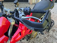 2008 ducati hypermotard 1100 b1 - afbeelding 13 van  25
