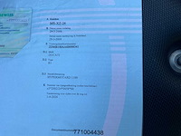 2008 ducati hypermotard 1100 b1 - afbeelding 17 van  25