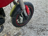 2008 ducati hypermotard 1100 b1 - afbeelding 25 van  25