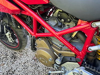 2008 ducati hypermotard 1100 b1 - afbeelding 5 van  24