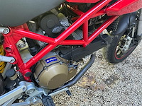 2008 ducati hypermotard 1100 b1 - afbeelding 6 van  24