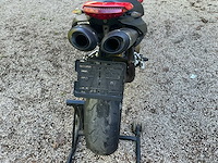 2008 ducati hypermotard 1100 b1 - afbeelding 10 van  24