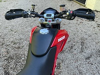 2008 ducati hypermotard 1100 b1 - afbeelding 11 van  24