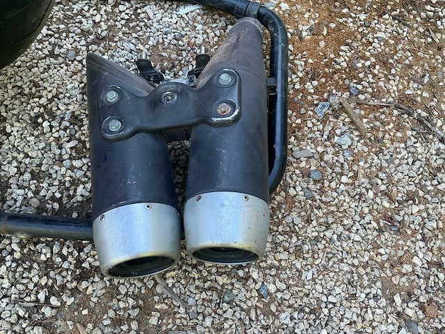 2008 ducati hypermotard 1100 b1 - afbeelding 15 van  24