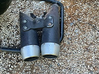 2008 ducati hypermotard 1100 b1 - afbeelding 15 van  24