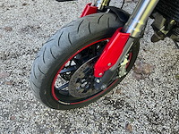 2008 ducati hypermotard 1100 b1 - afbeelding 23 van  24