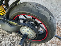 2008 ducati hypermotard 1100 b1 - afbeelding 2 van  25