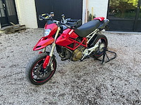 2008 ducati hypermotard 1100 b1 - afbeelding 1 van  25