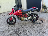 2008 ducati hypermotard 1100 b1 - afbeelding 12 van  25