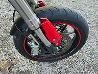 2008 ducati hypermotard 1100 b1 - afbeelding 24 van  25