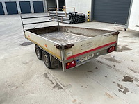 2008 eduard pl20 aanhangwagen - afbeelding 5 van  6