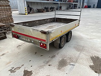 2008 eduard pl20 aanhangwagen - afbeelding 6 van  6