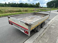 2008 eduard pl20 aanhangwagen - afbeelding 8 van  13