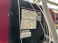 2008 erikkila ech2000 elektrische kettingtakel - afbeelding 7 van  7