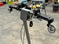 2008 erler colly 1 e-scooter - afbeelding 3 van  4