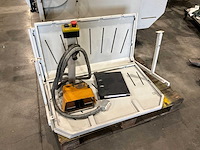 2008 ermak cnc hap 1270x35 kantbank - afbeelding 9 van  10